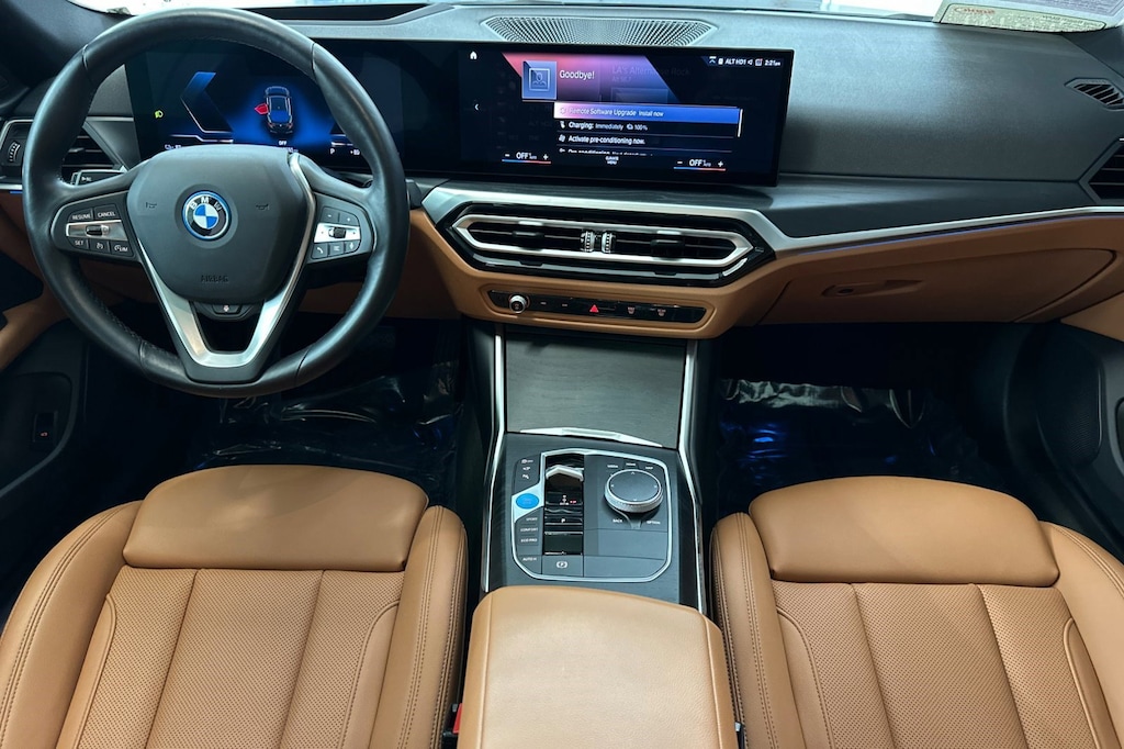 Certified 2023 BMW i4 eDrive40 Gran Coupe
