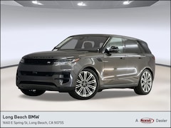 Used 2023 Land Rover Range Rover Sport SE SUV for Sale in Ontario, CA