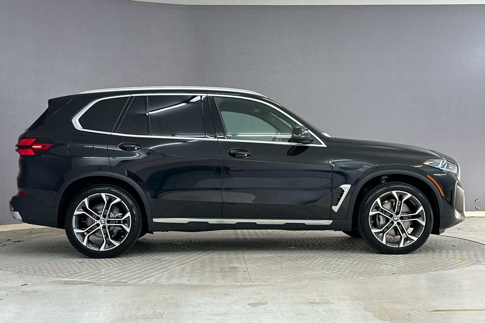 2026 BMW X5 40i - Photo 8
