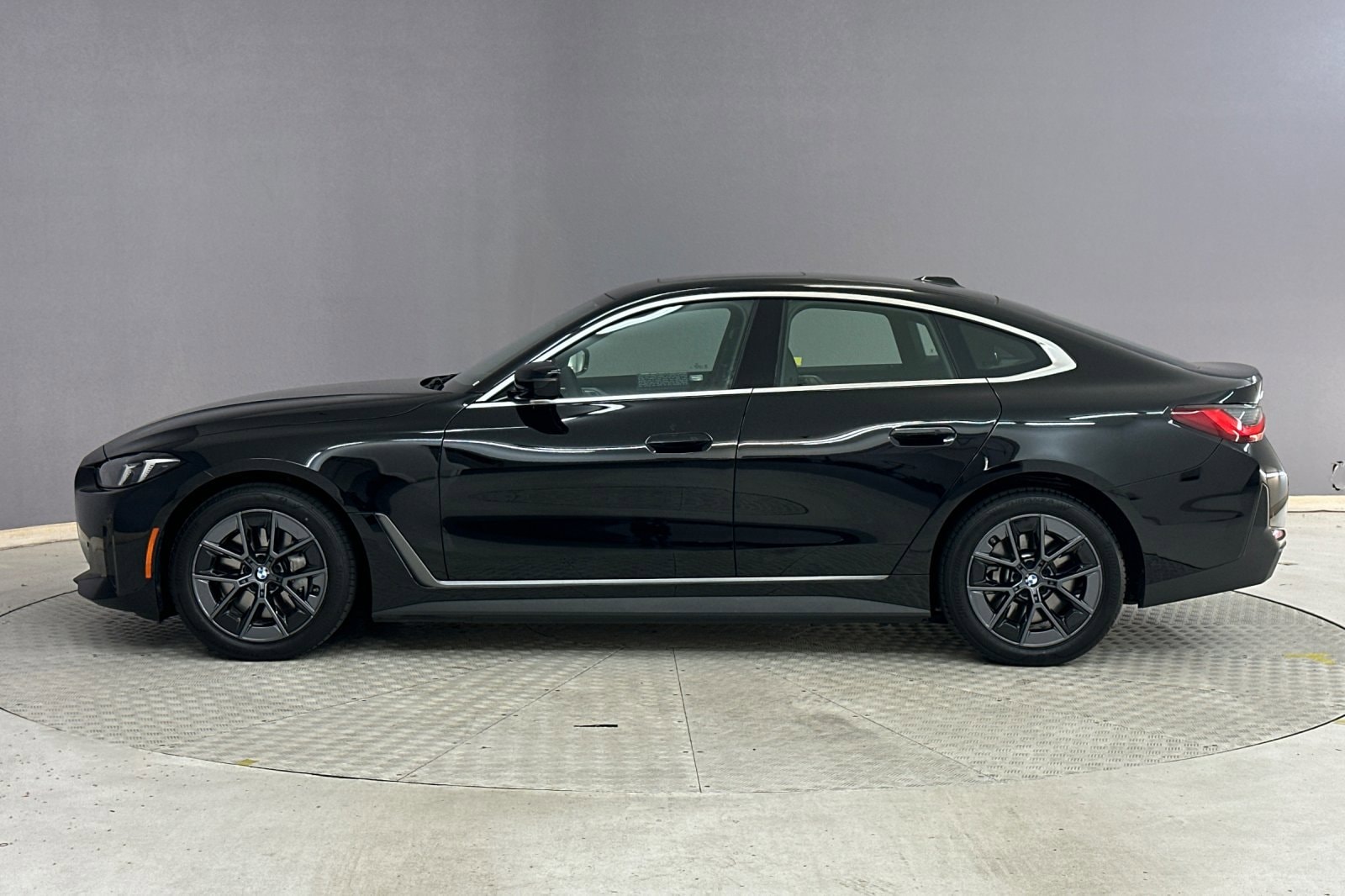 Used 2025 BMW i4 Base with VIN WBY23HD07SFU04002 for sale in Long Beach, CA