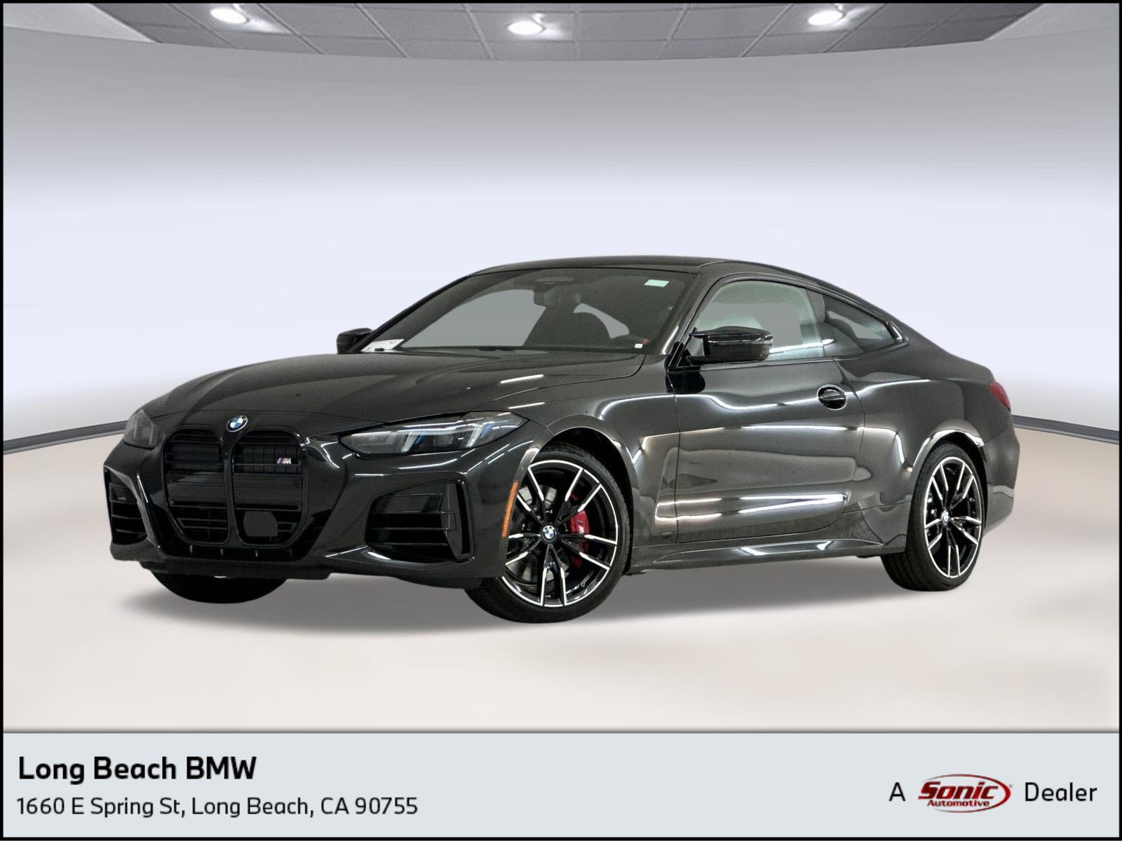  BMW M440i