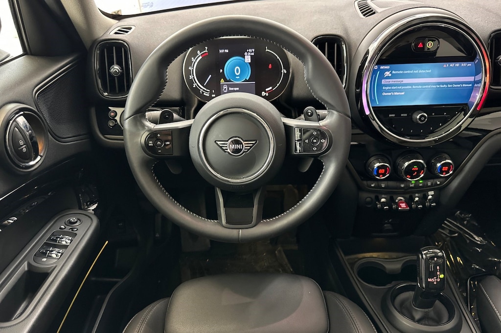 Used 2024 MINI Countryman Cooper S SUV