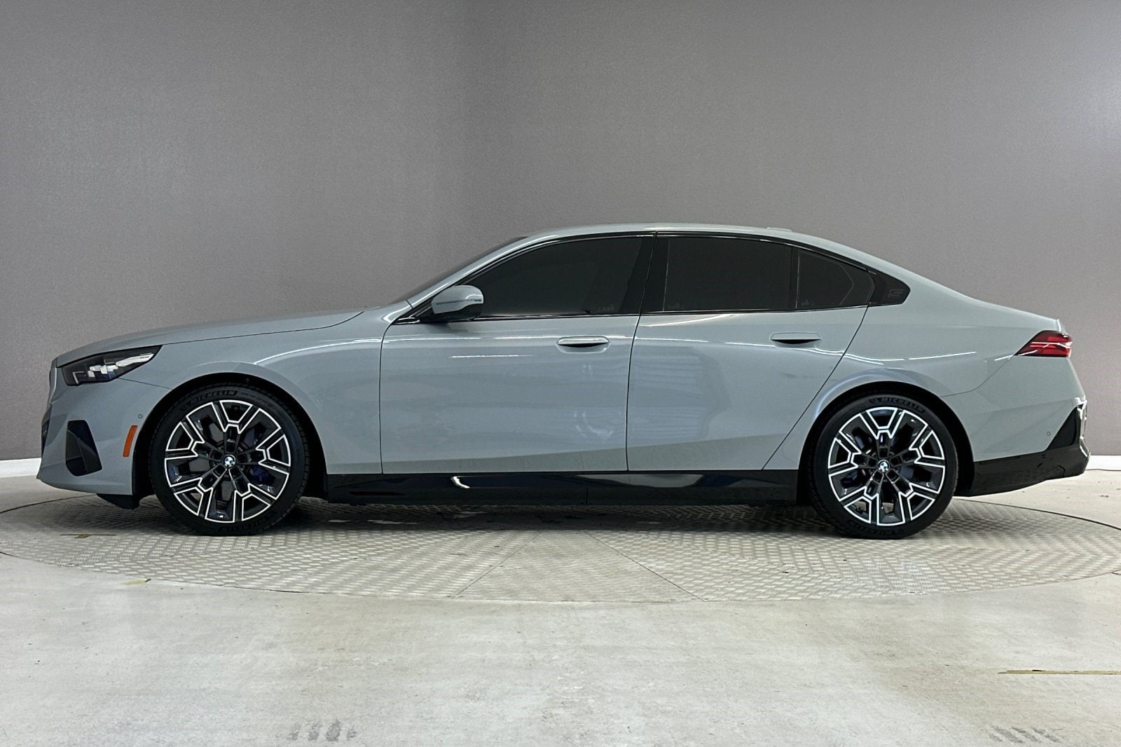 I5 EDrive40 Sedan