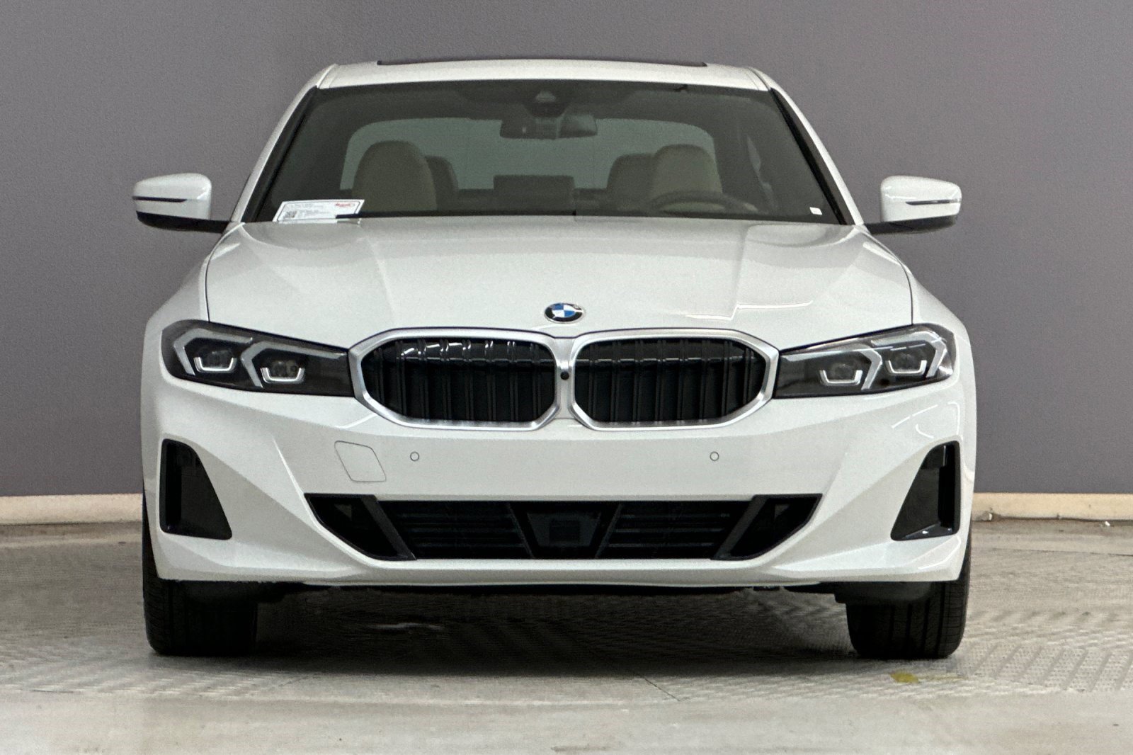2026 BMW 3 Series 330i
