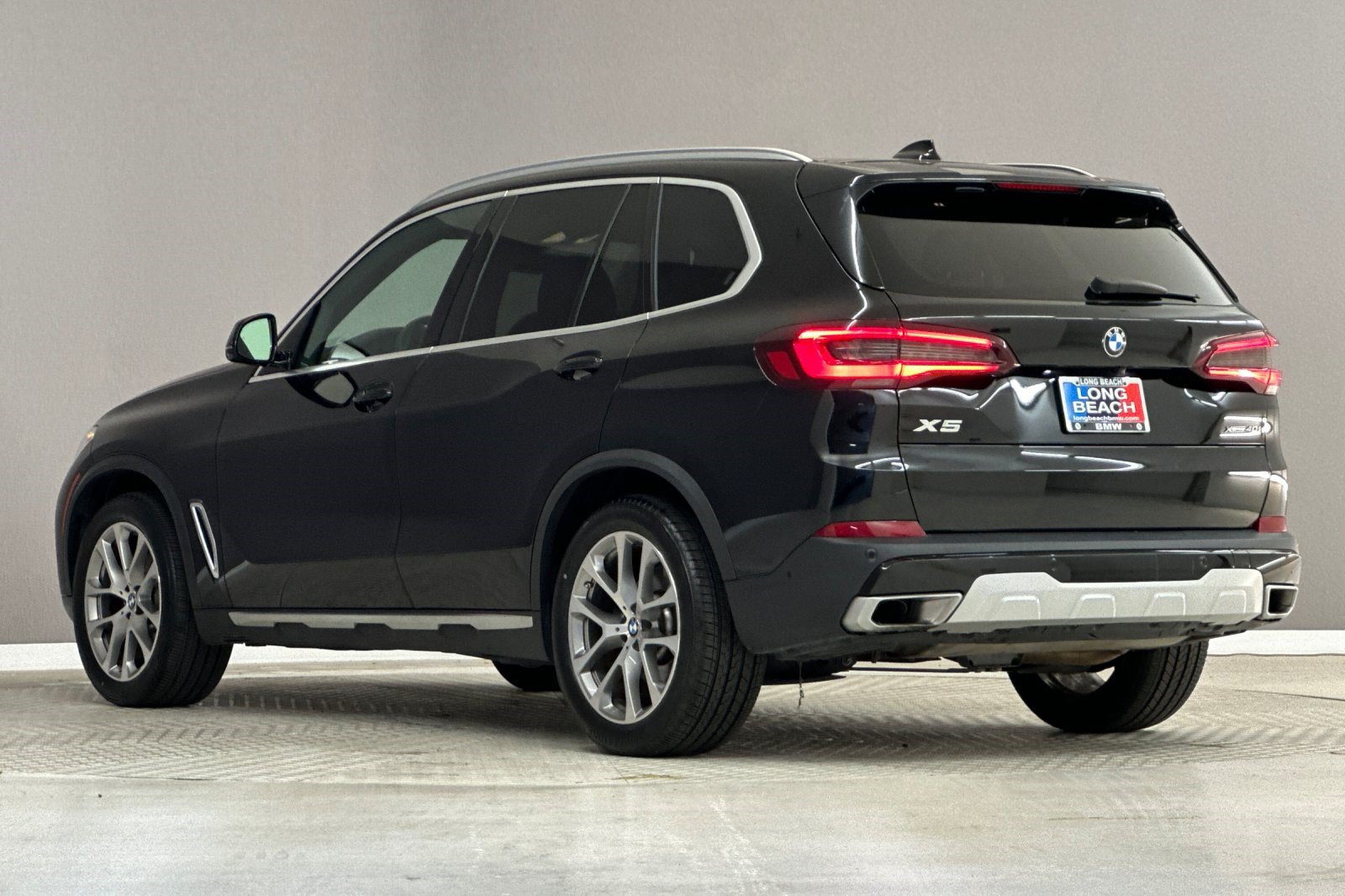 Certified 2023 BMW X5 xDrive40i SUV