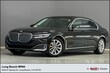 BMW 740i
