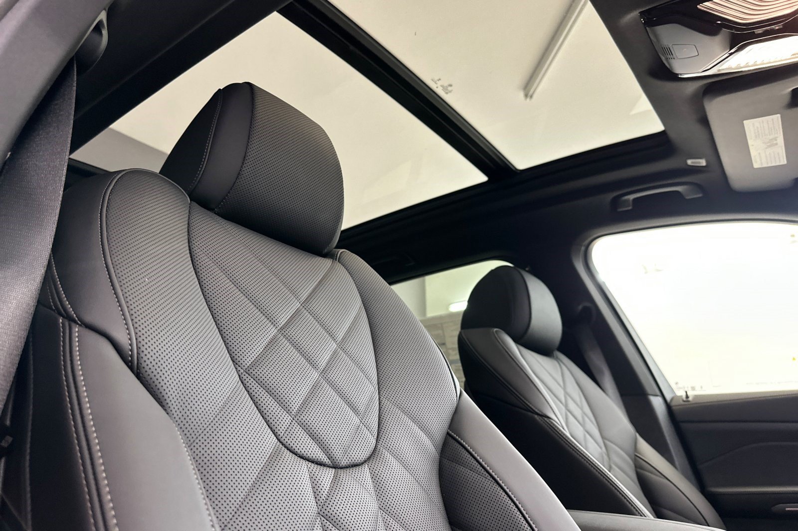 2026 BMW X5 40i - Photo 15