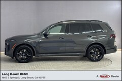 2026 BMW X7 xDrive40i SUV