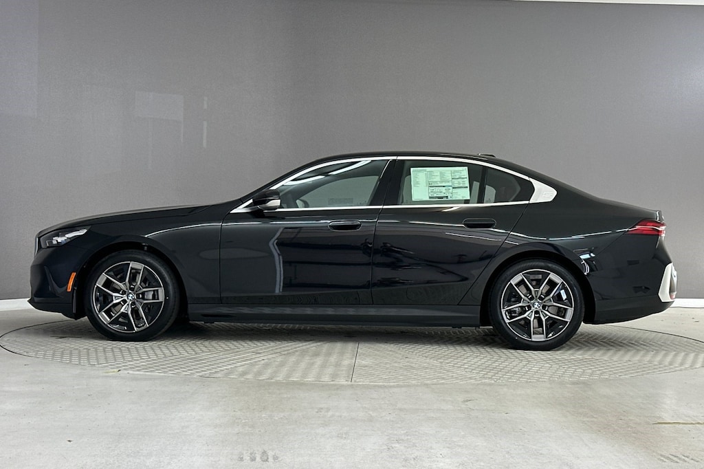 New 2027 BMW i5 eDrive40 Sedan