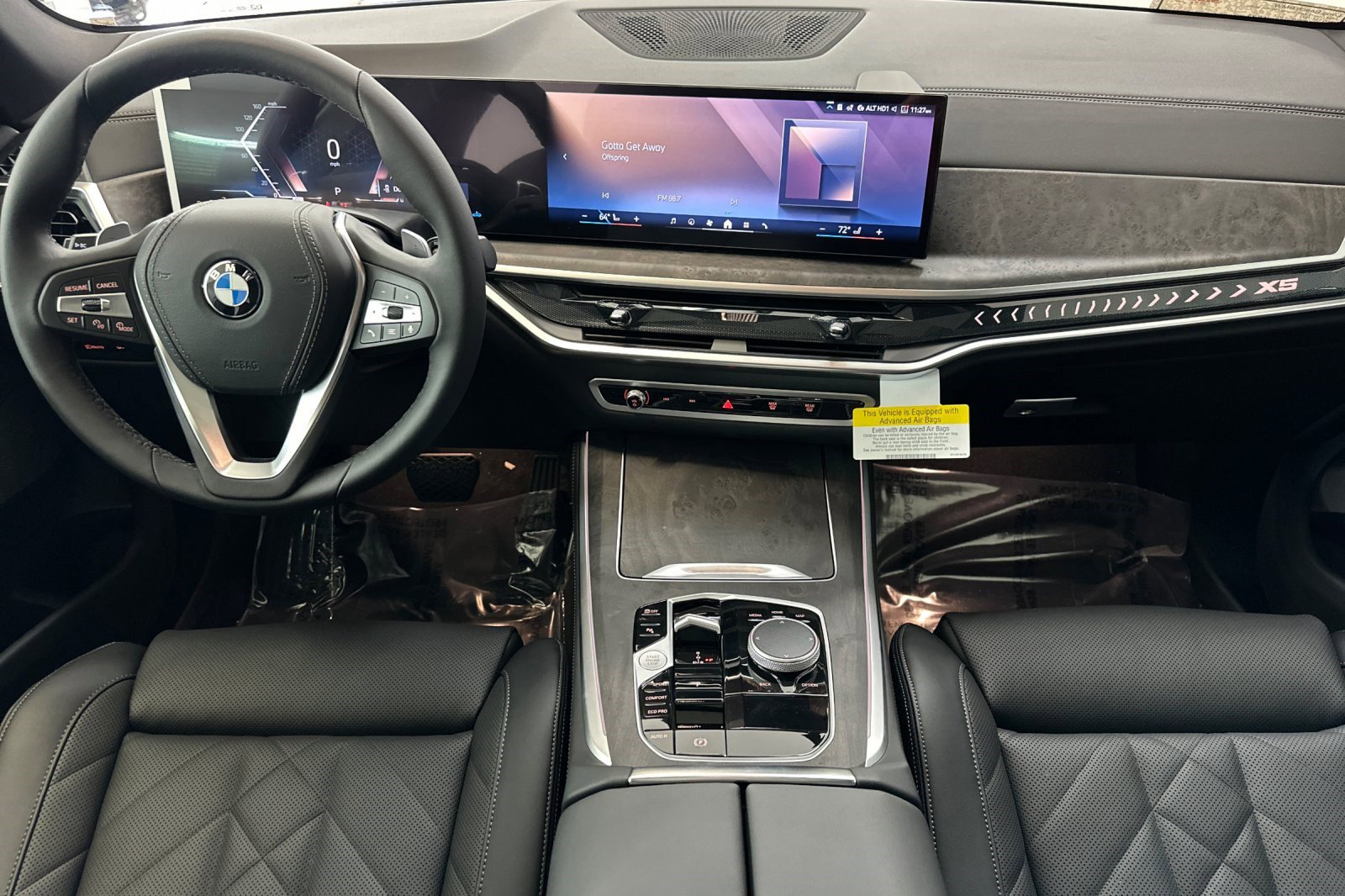 2026 BMW X5 40i - Photo 15