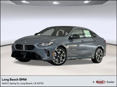 2026 BMW 228i Gran Coupe