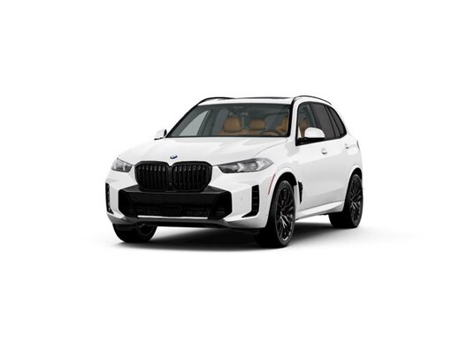 New 2024 BMW X5 for Sale in Long Beach, CA | Long Beach BMW
