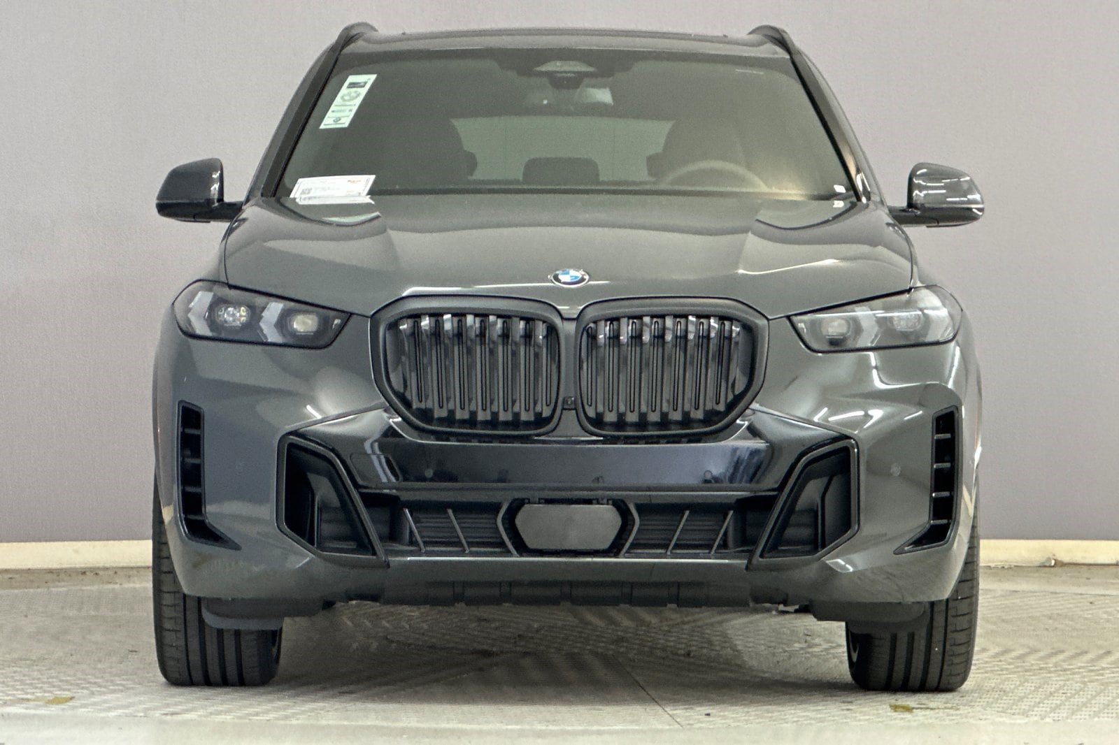 2026 BMW X5 40i - Photo 6