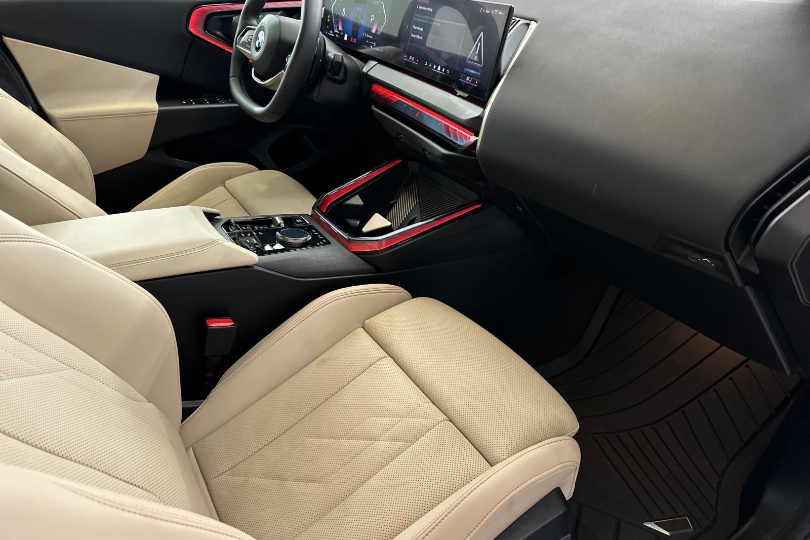 2025 BMW X3 30 - Photo 25