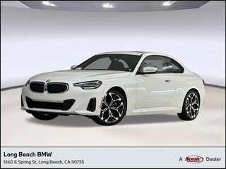 2026 BMW 230i