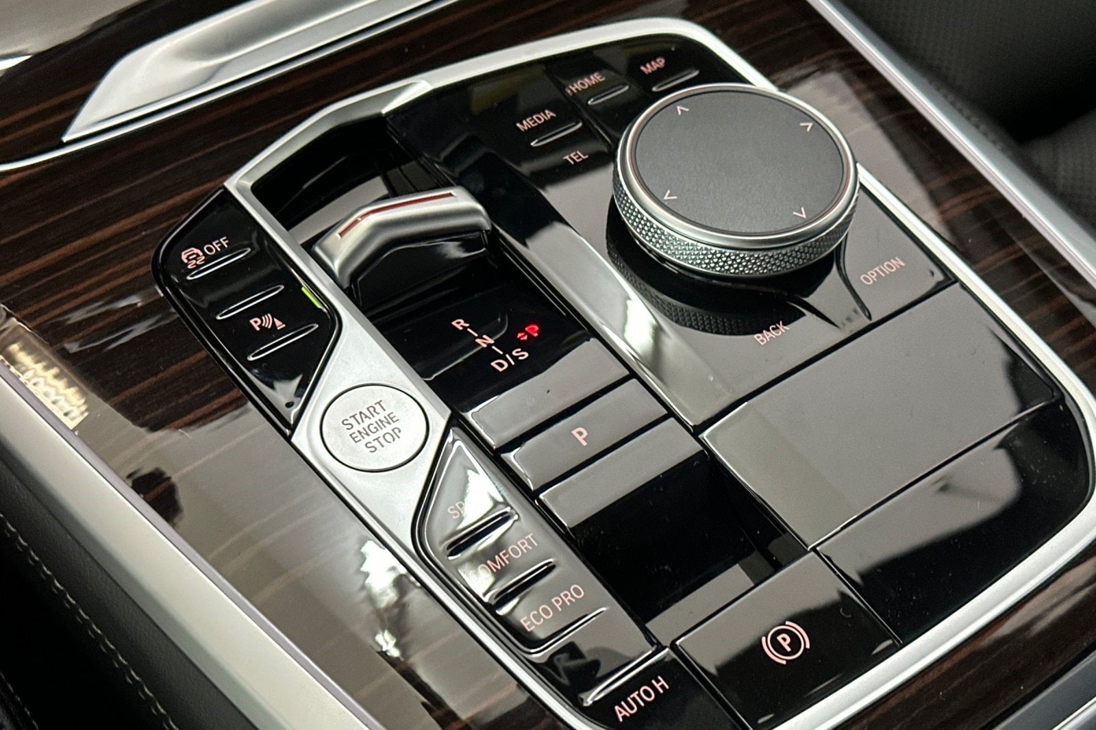 2026 BMW X5 40i - Photo 17