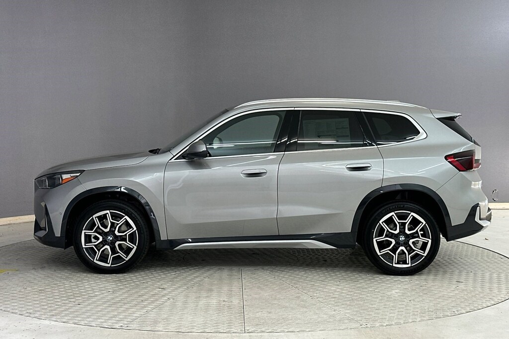New 2025 BMW X1 xDrive28i SUV