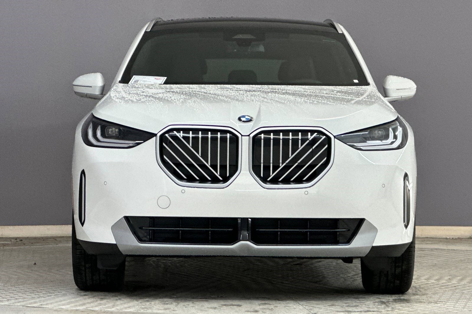2026 BMW X3 30