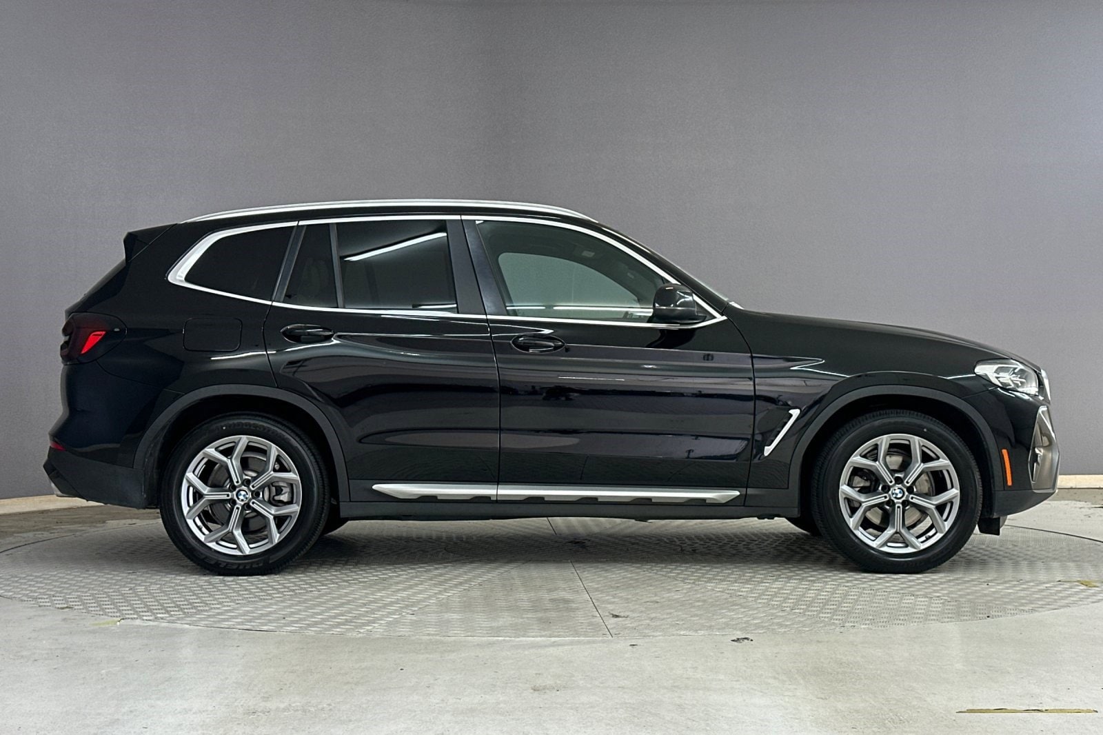 2023 BMW X3 sDrive30i photo 6