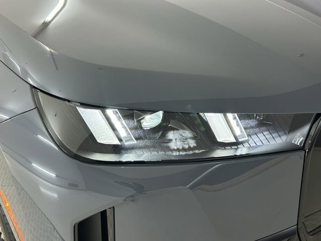 IX XDrive60 SUV