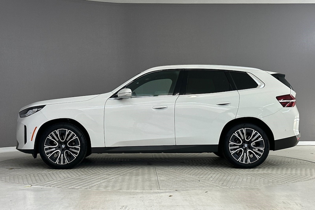 Used 2026 BMW X3 30 xDrive SUV