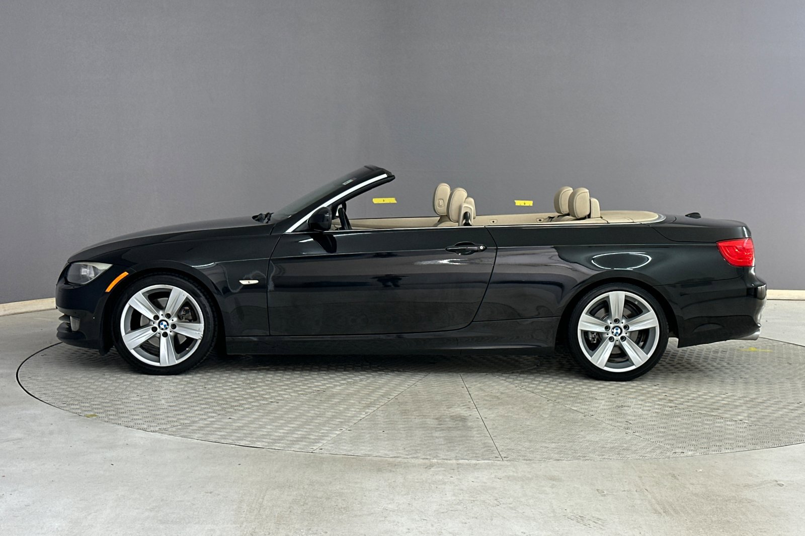 Used 2011 BMW 3 Series 328i with VIN WBADW7C52BE443897 for sale in Long Beach, CA