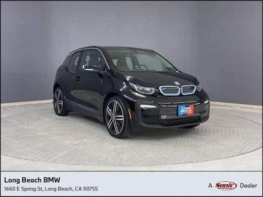 Used BMW i3 for Sale Near Los Angeles