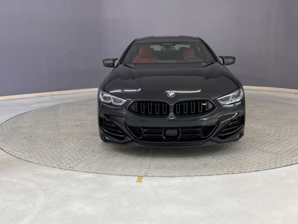 New 2026 BMW M850i i xDrive Gran Coupe