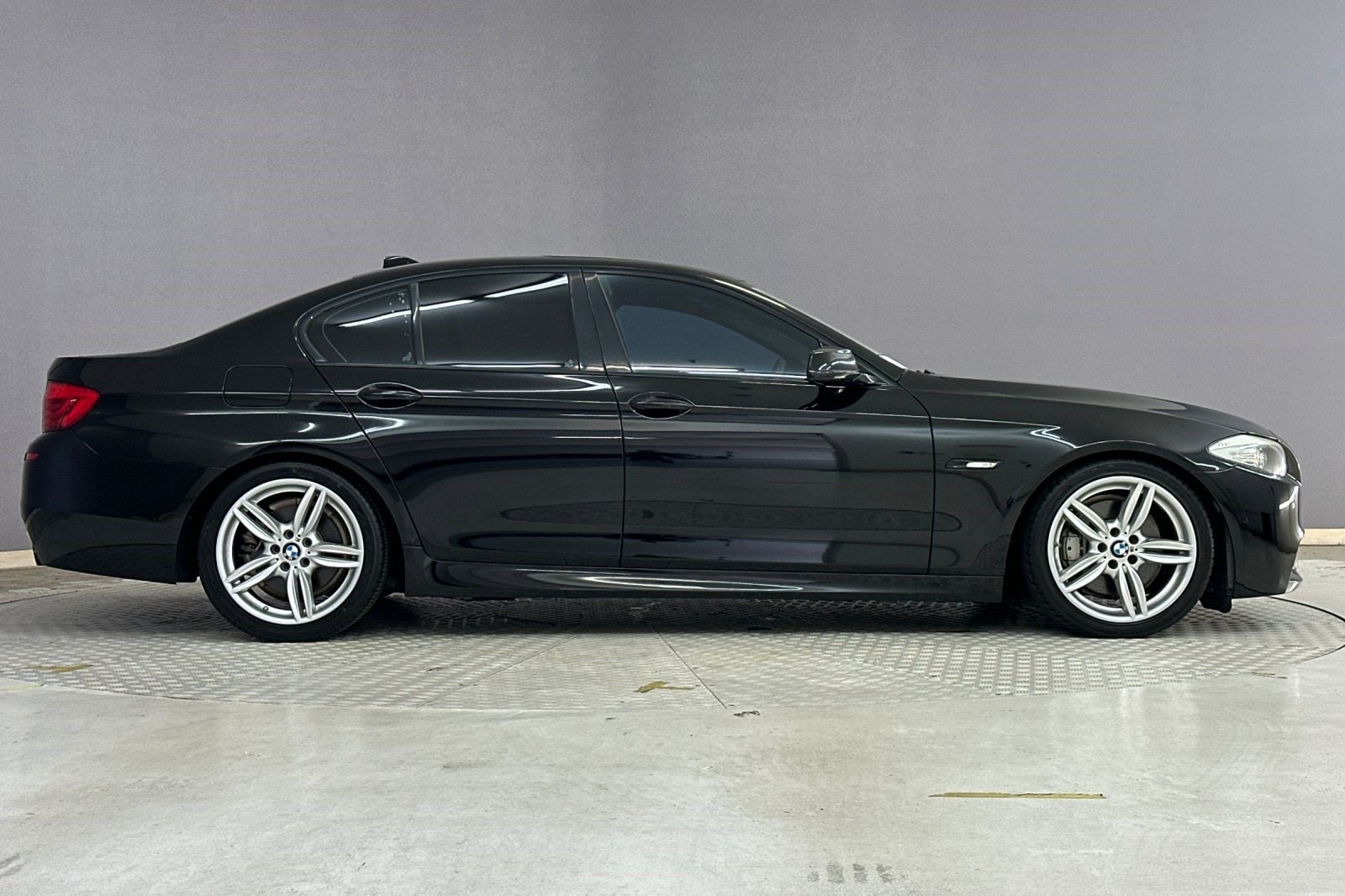 2013 BMW 535i photo 6