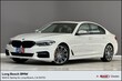  BMW 540i
