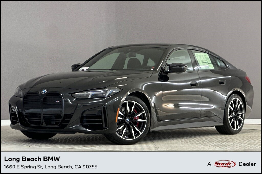 New 2026 BMW M440i Gran Coupe