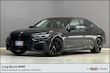  BMW 740i