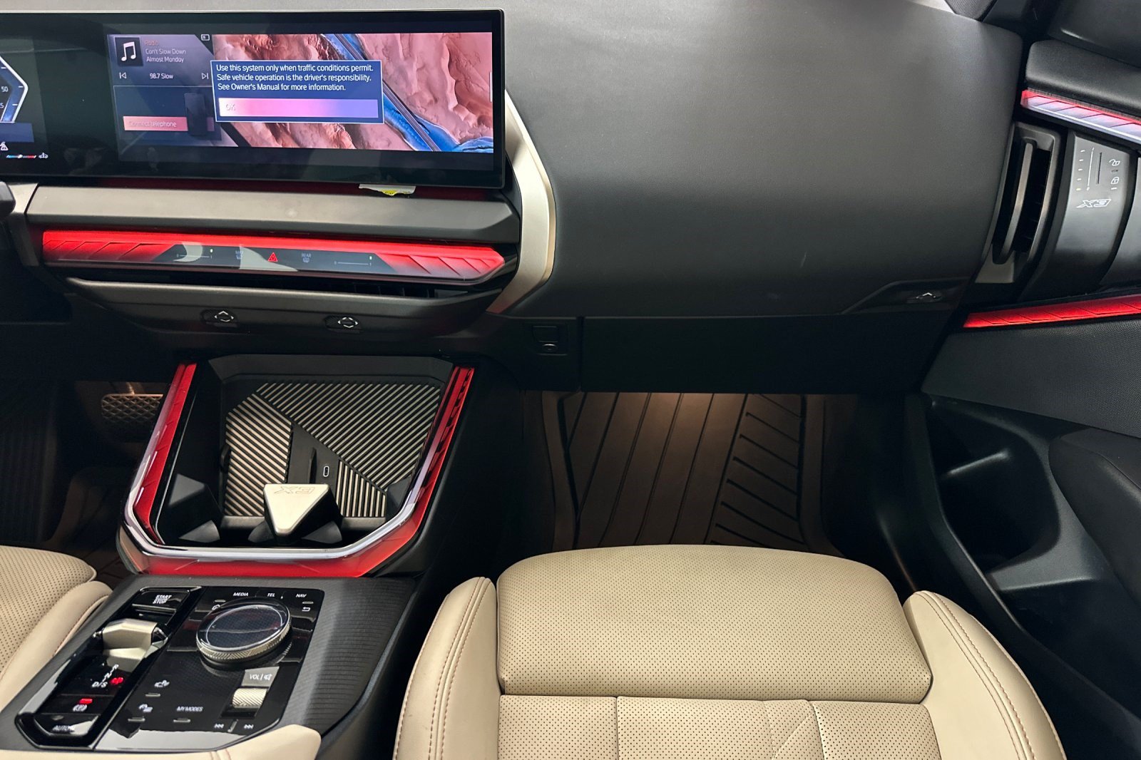 2025 BMW X3 30 - Photo 30