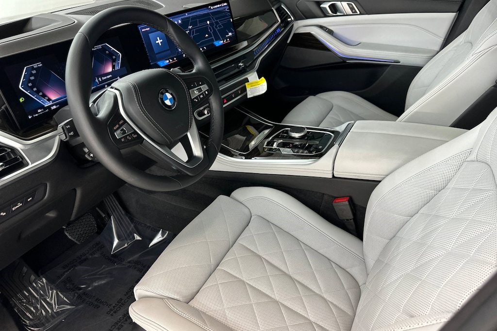 Used 2024 BMW X5 sDrive40i SUV