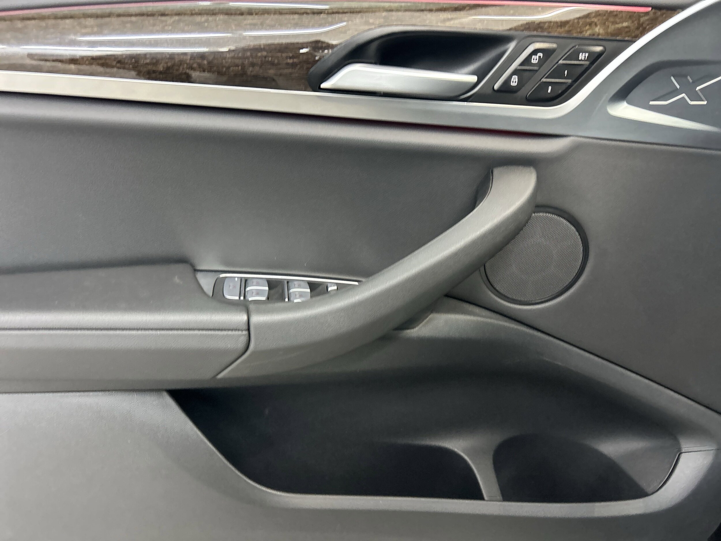 2024 Bmw X3 sDrive30i photo 3