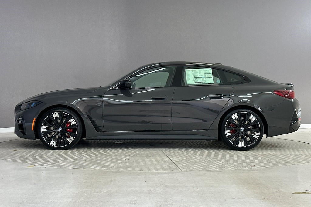 New 2026 BMW M440i xDrive Gran Coupe