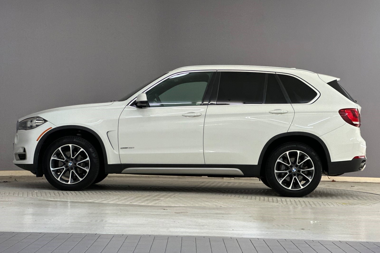 Used 2017 BMW X5 sDrive35i with VIN 5UXKR2C55H0U18730 for sale in Long Beach, CA