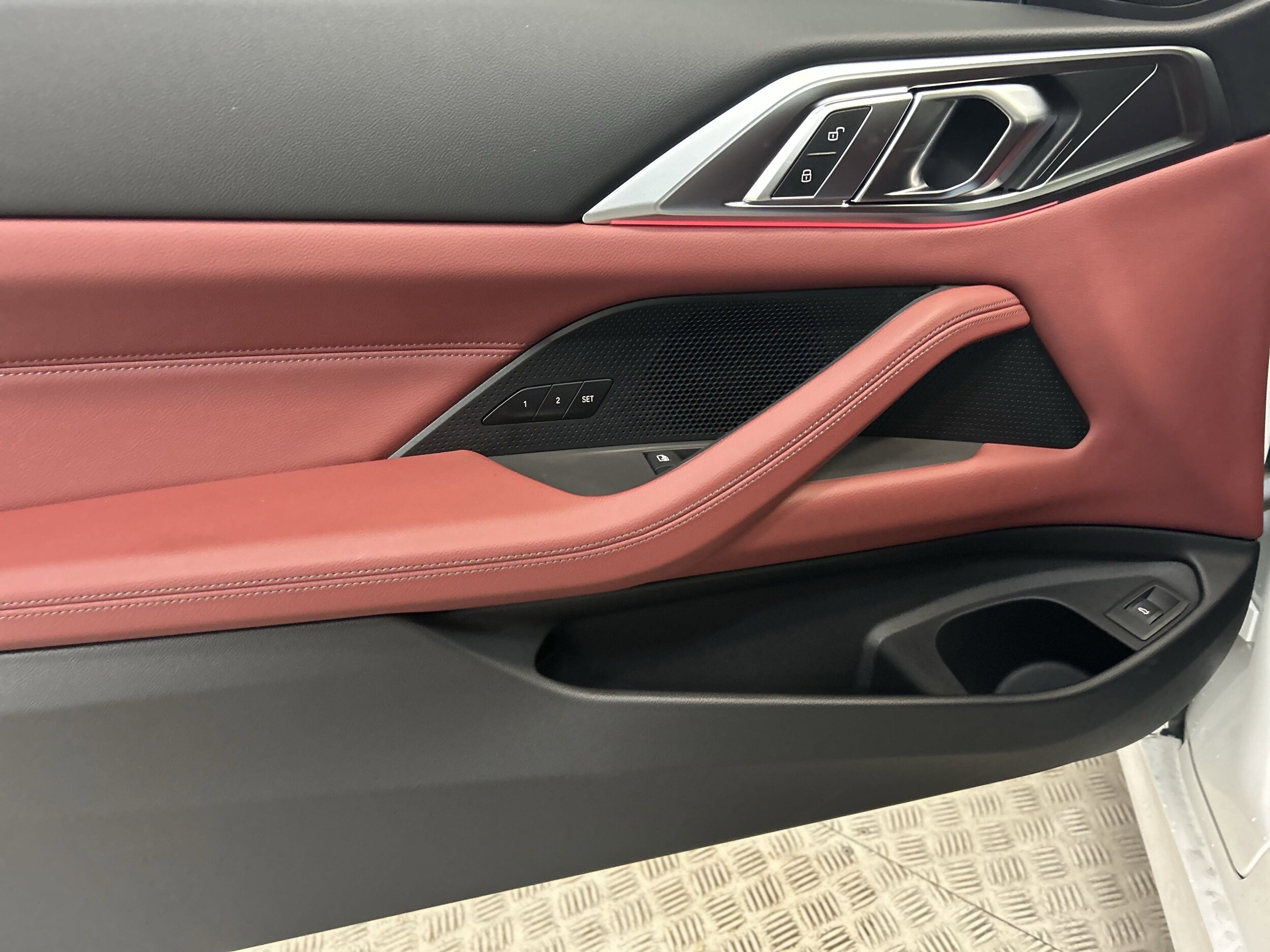 2025 Bmw 430i Coupe photo 4