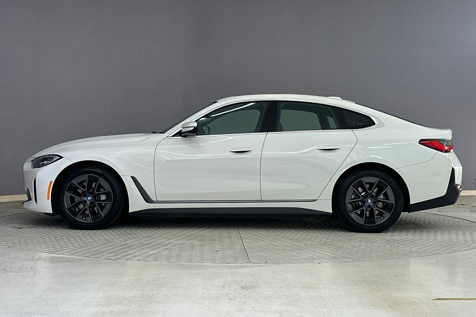 Certified 2024 BMW i4 40 with VIN WBY73AW05RFS98542 for sale in Long Beach, CA