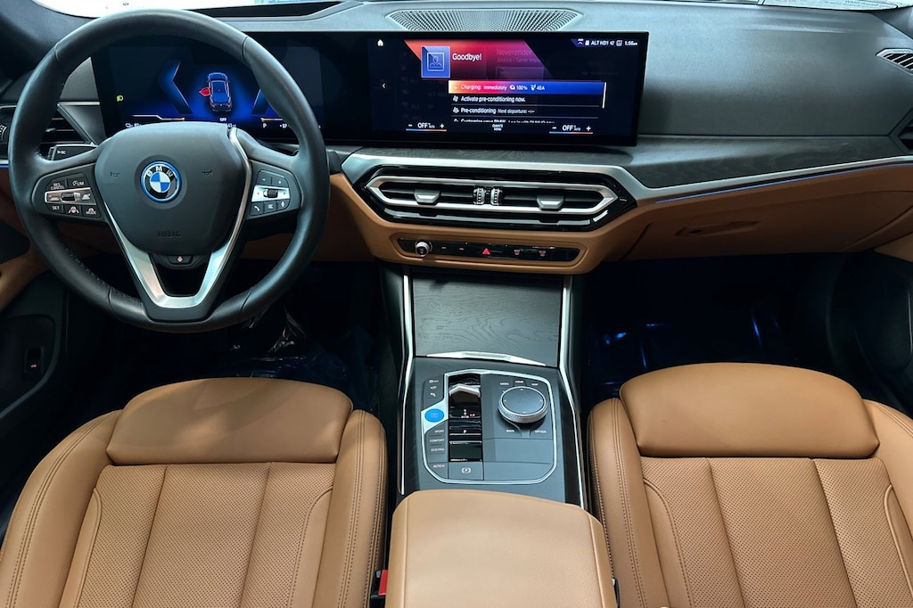 Certified 2023 BMW i4 eDrive35 Gran Coupe