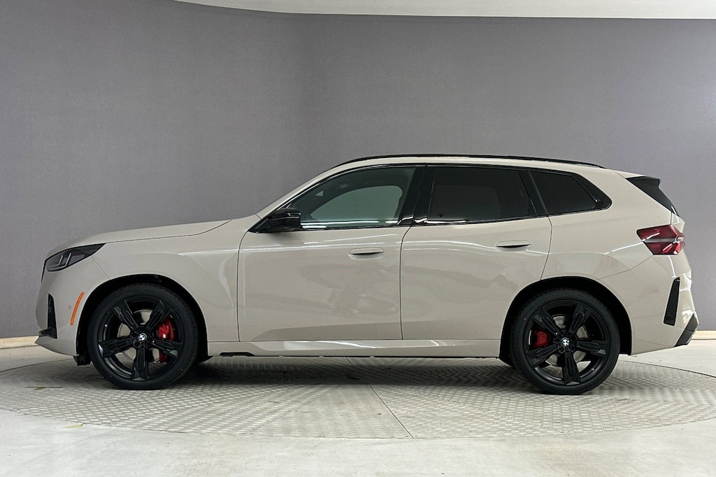 New 2026 BMW X3 M50 xDrive SUV