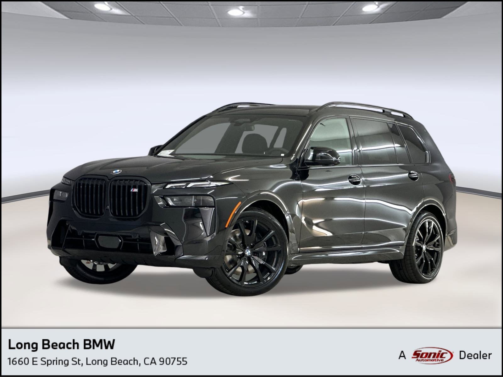 2026 BMW X7