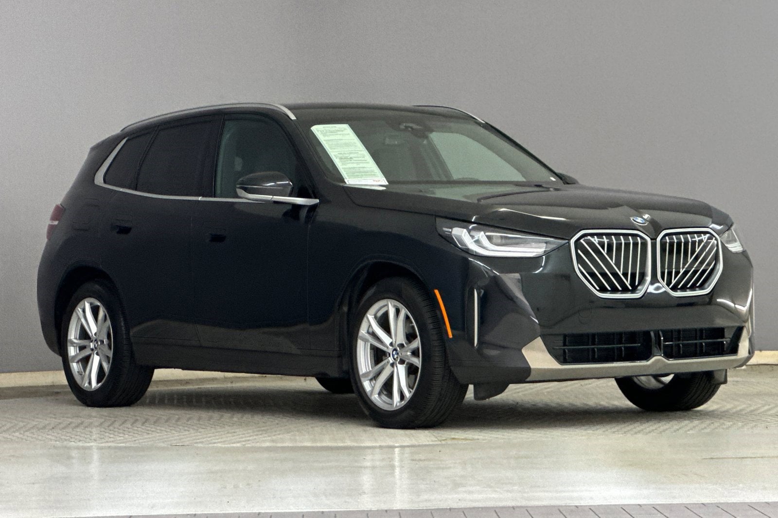 2025 BMW X3 30 xDrive photo 5