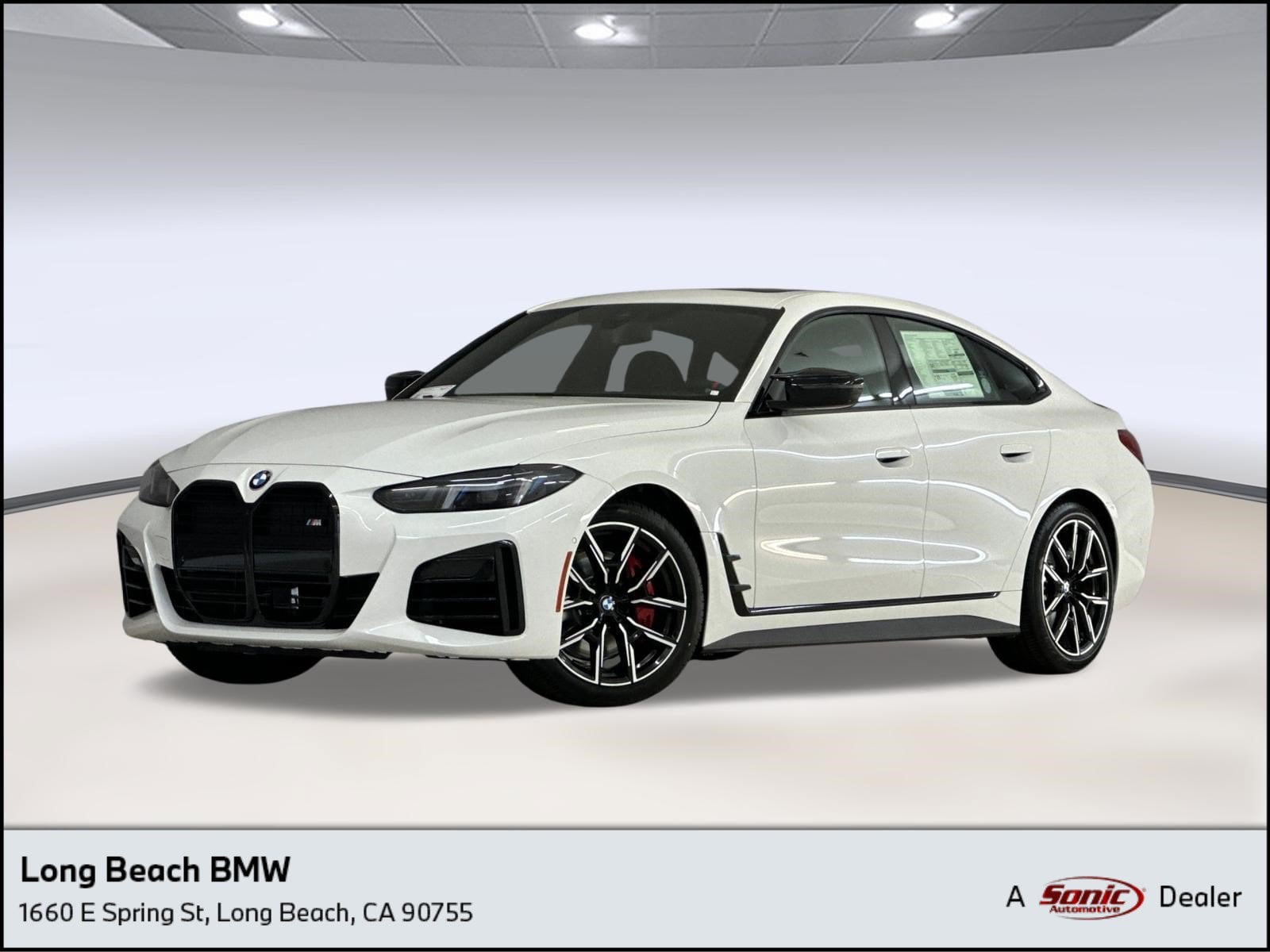 2026 Bmw M440i
