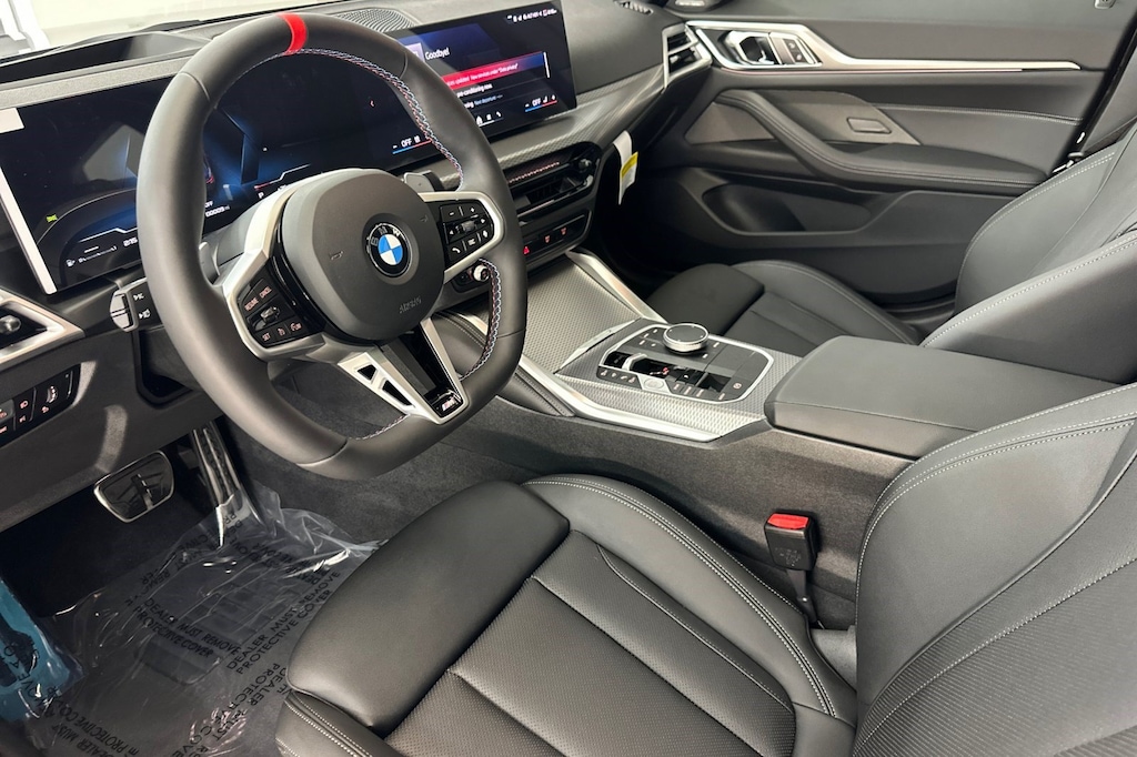 New 2026 BMW M440i Gran Coupe