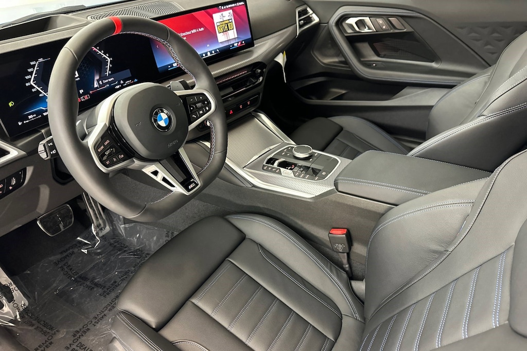 New 2026 BMW M240i Coupe