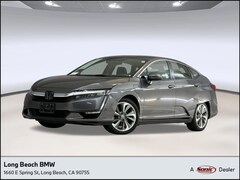 Used 2018 Honda Clarity Plug-In Hybrid Sedan for Sale in Ontario, CA