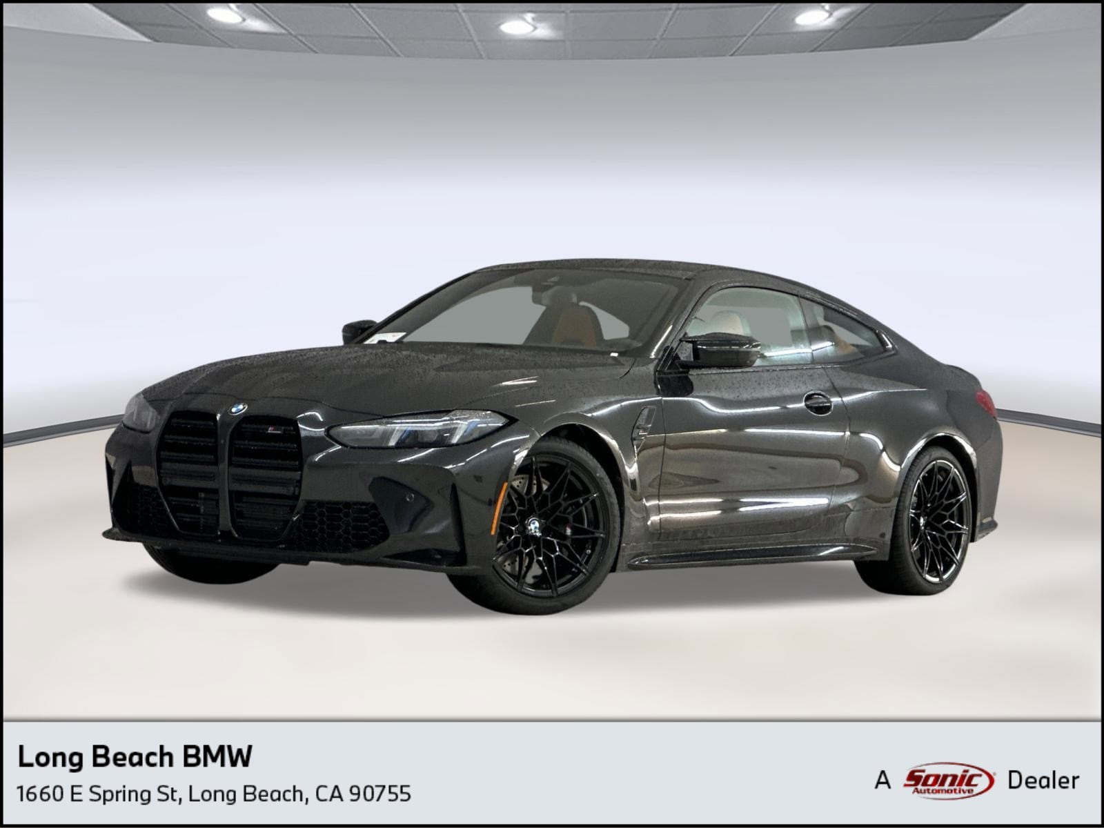 2026 BMW M4 Coupe M4's photo
