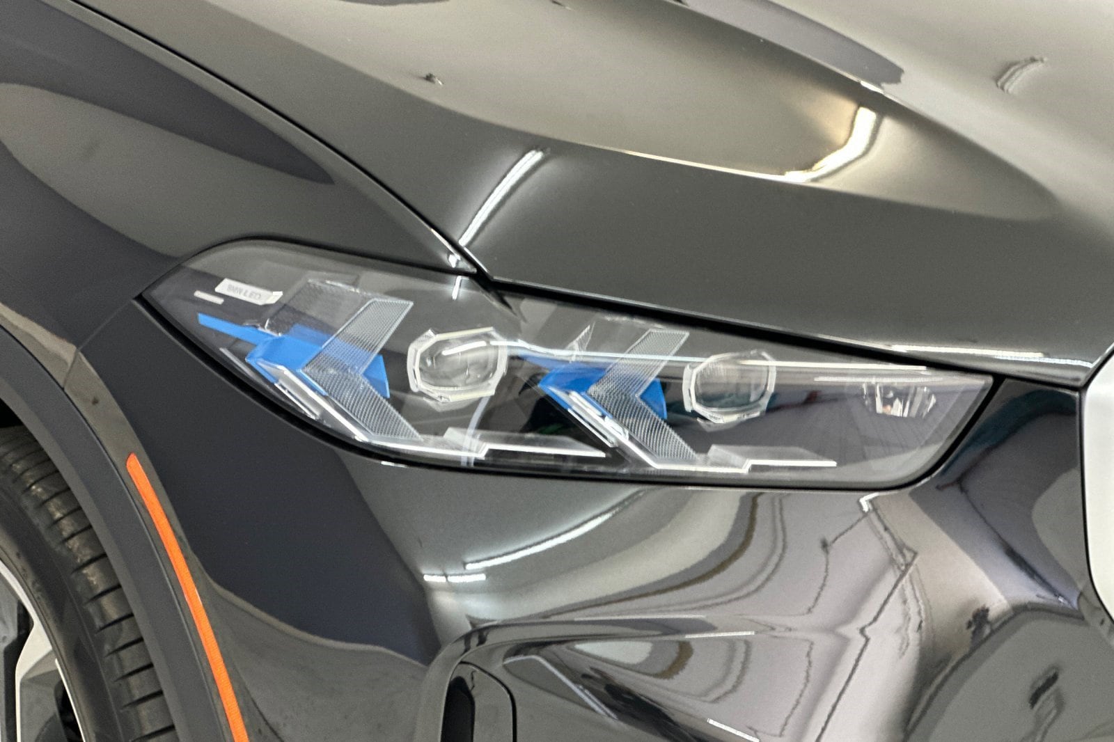 2026 BMW X5 40i - Photo 11