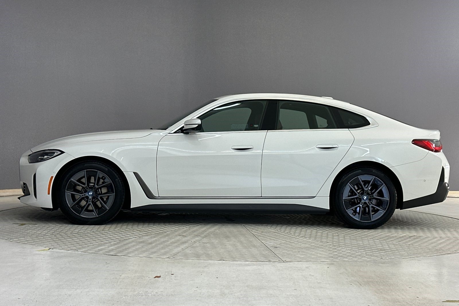 Certified 2023 BMW i4 40 with VIN WBY73AW09PFP93033 for sale in Long Beach, CA